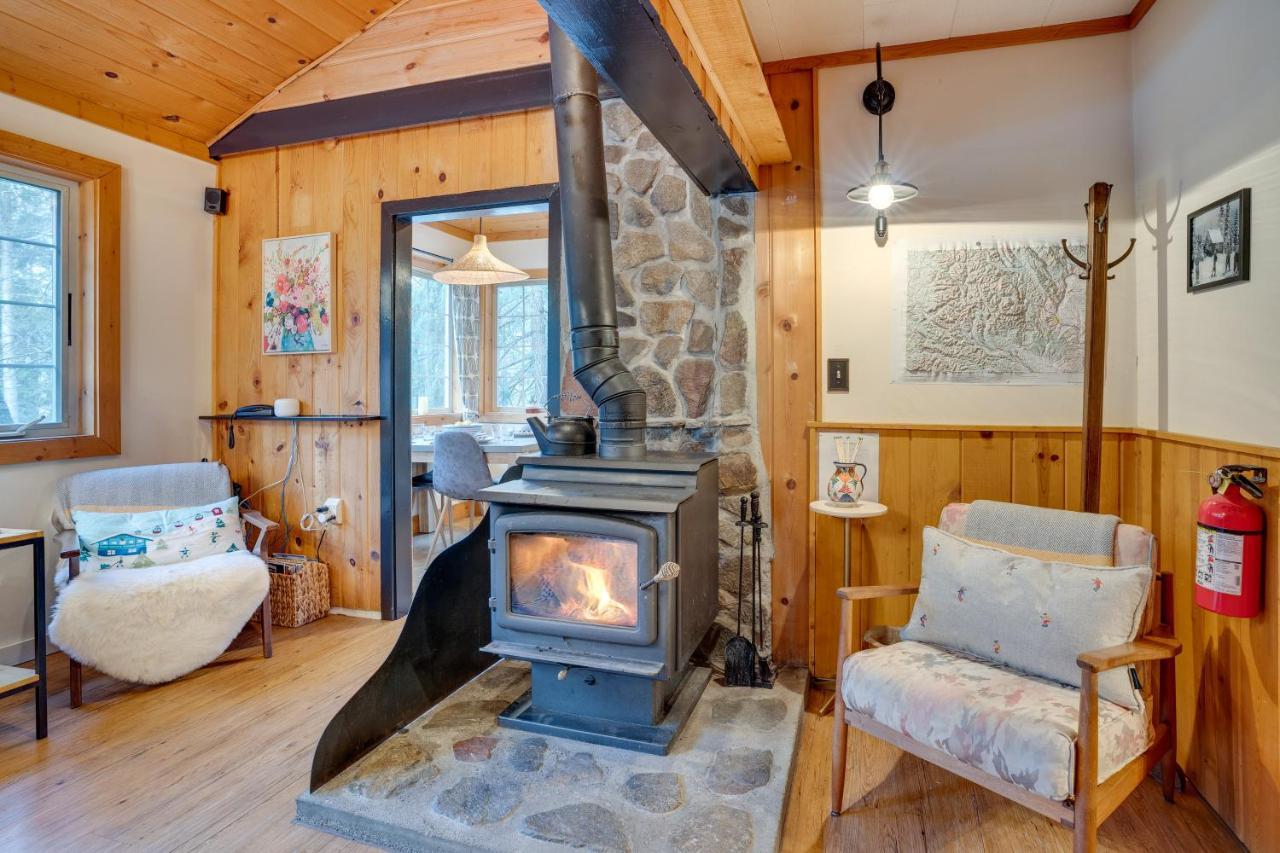 Leavenworth Cabin With Private Hot Tub! Εξωτερικό φωτογραφία