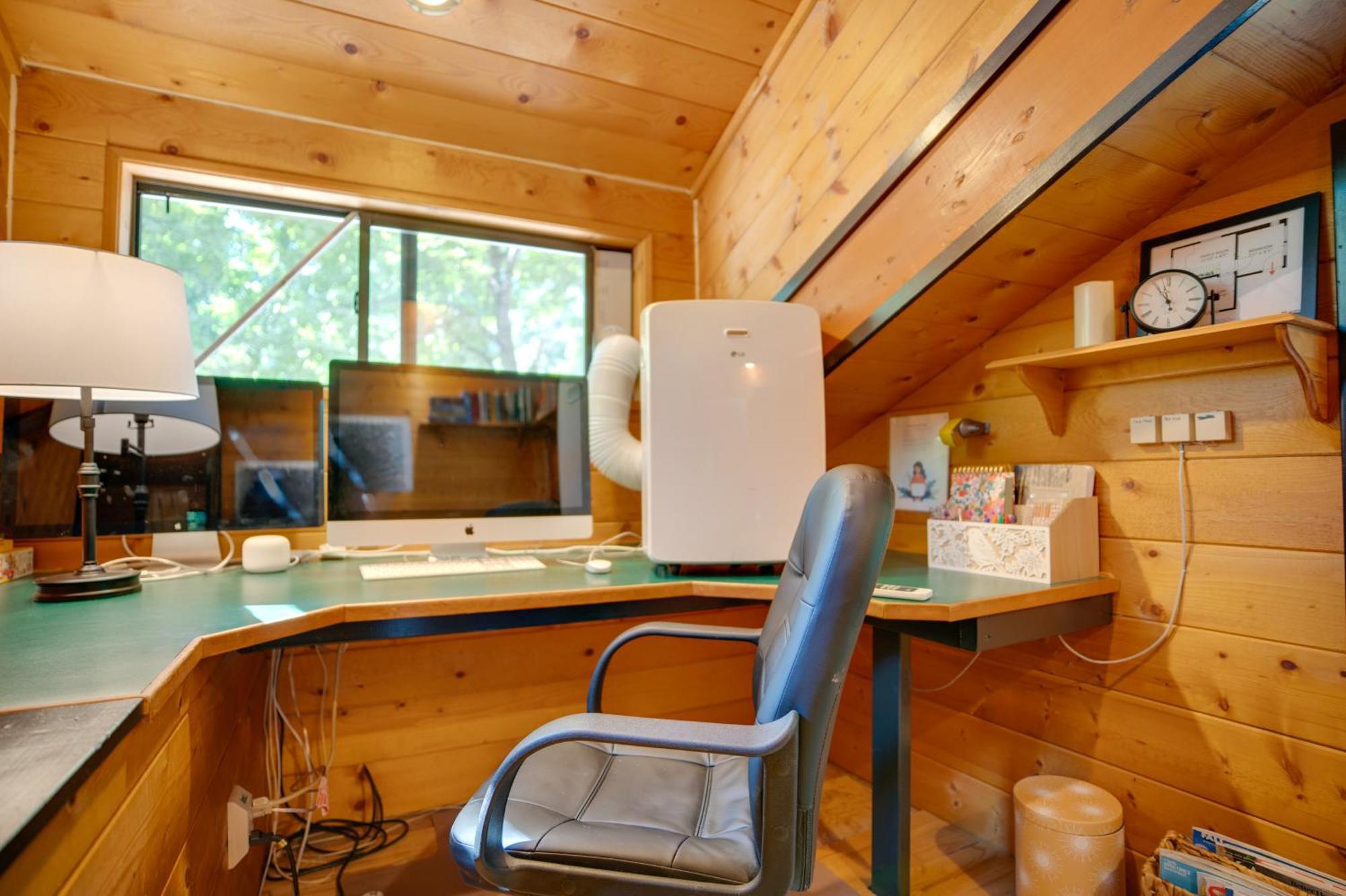 Leavenworth Cabin With Private Hot Tub! Εξωτερικό φωτογραφία