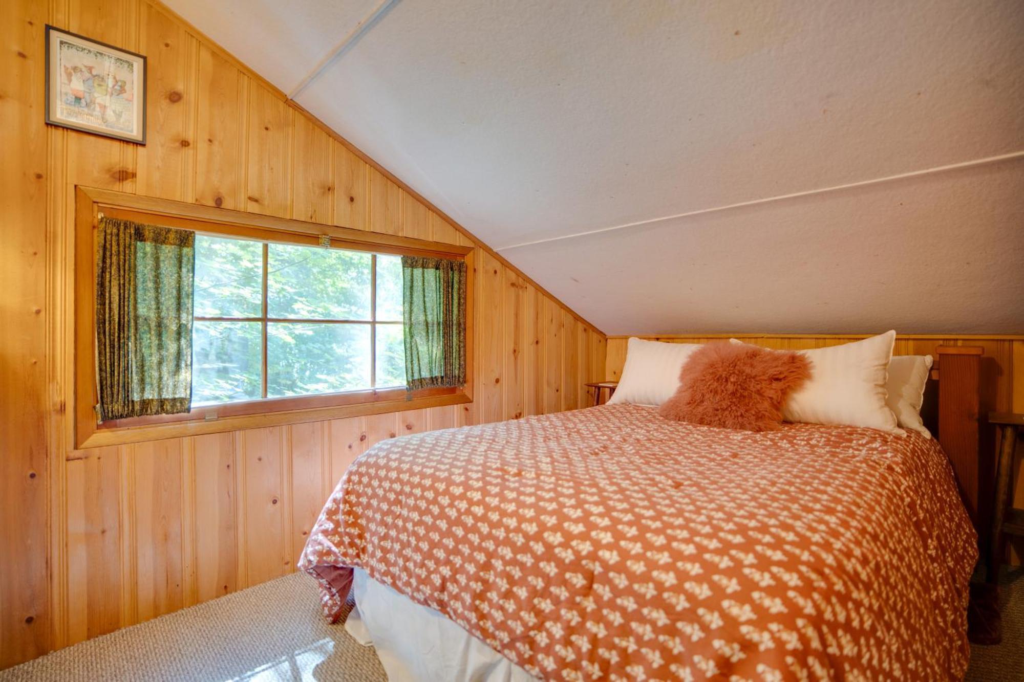 Leavenworth Cabin With Private Hot Tub! Εξωτερικό φωτογραφία