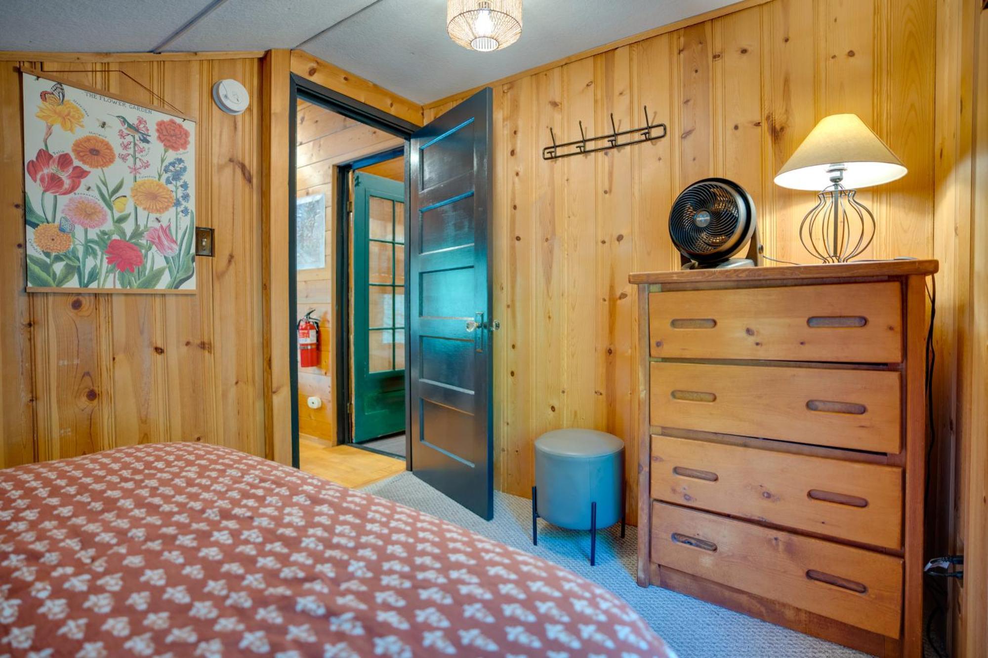Leavenworth Cabin With Private Hot Tub! Εξωτερικό φωτογραφία